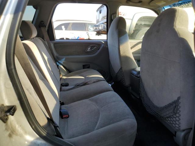 Photo 10 from auction – 2001 MAZDA TRIBUTE LX with VIN 4F2CU09181KM24464