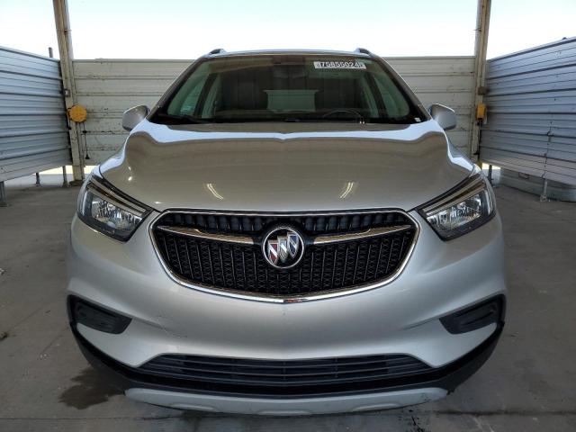 Photo 5 from auction – 2020 BUICK ENCORE PRE with VIN KL4CJASBXLB003182