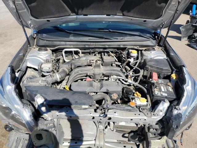 Photo 12 from auction – 2017 SUBARU OUTBACK 2. with VIN 4S4BSAKCXH3304734
