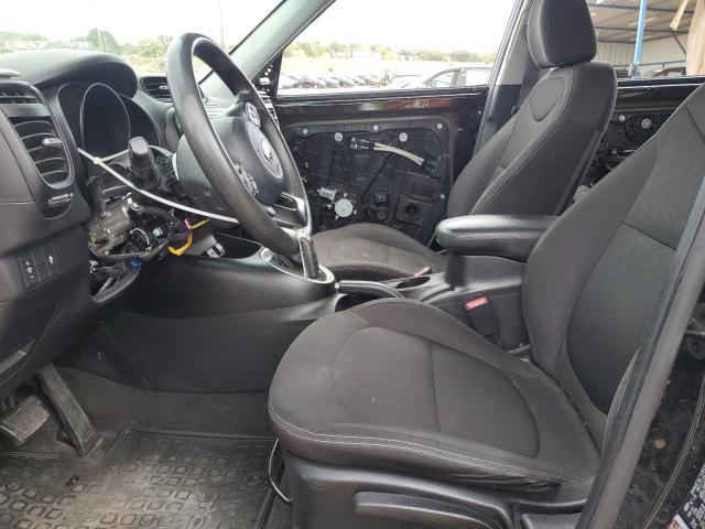 Photo 7 from auction – 2016 KIA SOUL with VIN KNDJN2A21G7280742