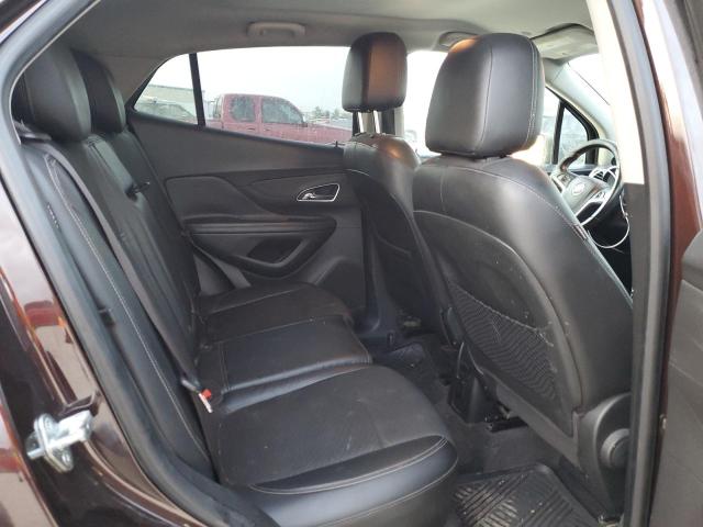 Photo 11 from auction – 2013 BUICK ENCORE CON with VIN KL4CJBSB0DB153115