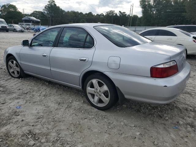 Photo 2 from auction – 2003 ACURA 3.2TL TYPE with VIN 19UUA56883A011045