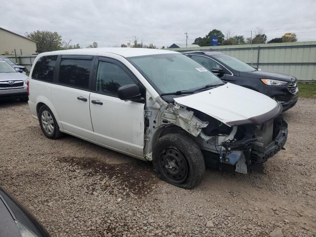 Photo 4 from auction – 2019 DODGE GRAND CARA with VIN 2C4RDGBG6KR780674