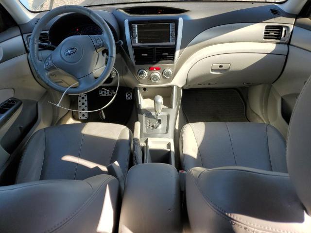 Photo 8 from auction – 2009 SUBARU FORESTER 2 with VIN JF2SH66639H723518
