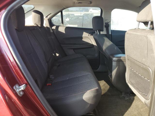 Photo 11 from auction – 2017 CHEVROLET EQUINOX LT with VIN 2GNALCEK7H1597551