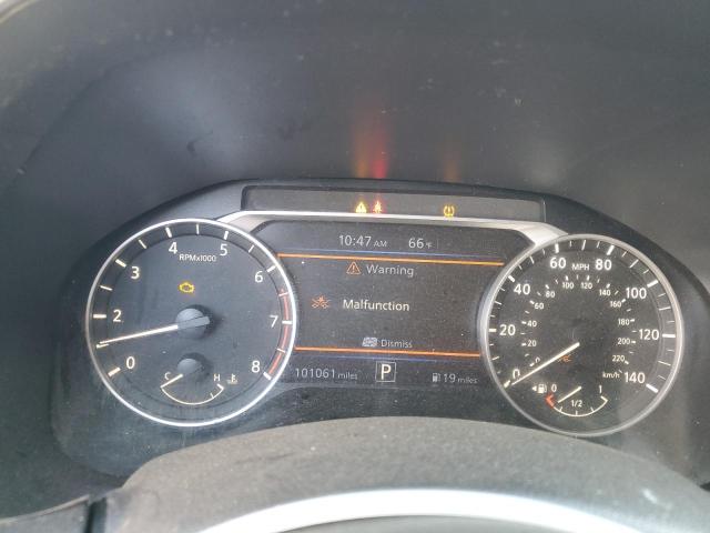 Photo 9 from auction – 2020 NISSAN ALTIMA S with VIN 1N4BL4BV4LC132302