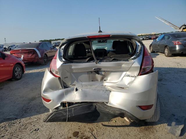 Photo 6 from auction – 2016 FORD FIESTA SE with VIN 3FADP4EJ1GM147544