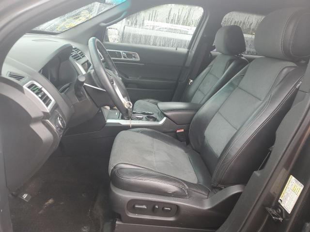 Photo 7 from auction – 2015 FORD EXPLORER X with VIN 1FM5K7D84FGC36719