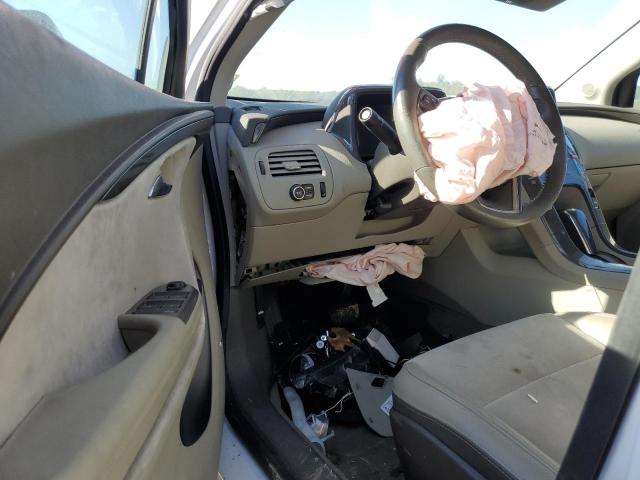 Foto 8 de la subasta – 2015 CHEVROLET VOLT con VIN 1G1RB6E45FU125795