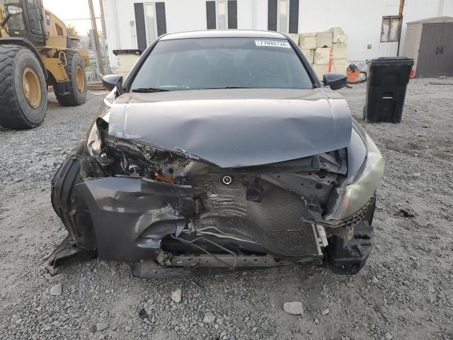 Photo 5 from auction – 2012 HONDA ACCORD LXP with VIN 1HGCP2F40CA031389