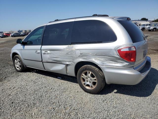 Photo 2 from auction – 2002 DODGE GRAND CARA with VIN 1B4GP44352B626234