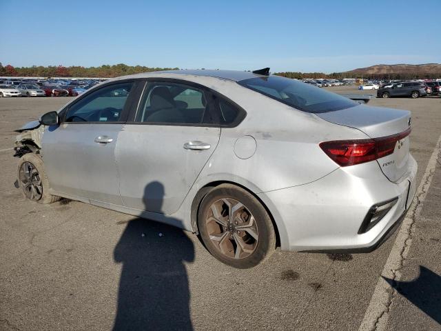 Photo 2 from auction – 2019 KIA FORTE FE with VIN 3KPF24AD2KE044833