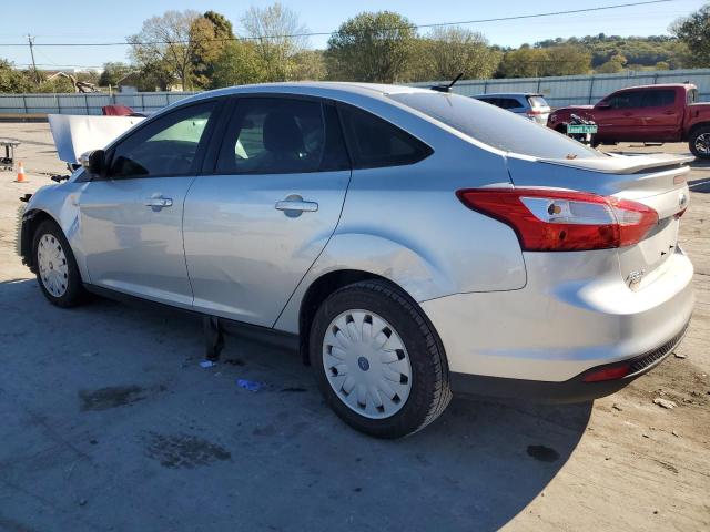Photo 2 from auction – 2012 FORD FOCUS SE with VIN 1FAHP3F2XCL282312