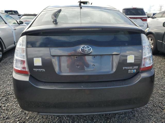 Photo 6 from auction – 2009 TOYOTA PRIUS with VIN JTDKB20U793470653