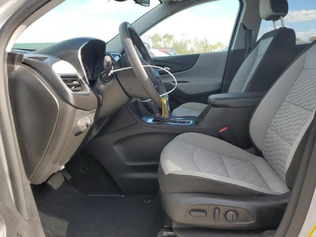 Photo 7 from auction – 2021 CHEVROLET EQUINOX LS with VIN 2GNAXSEV2M6142127
