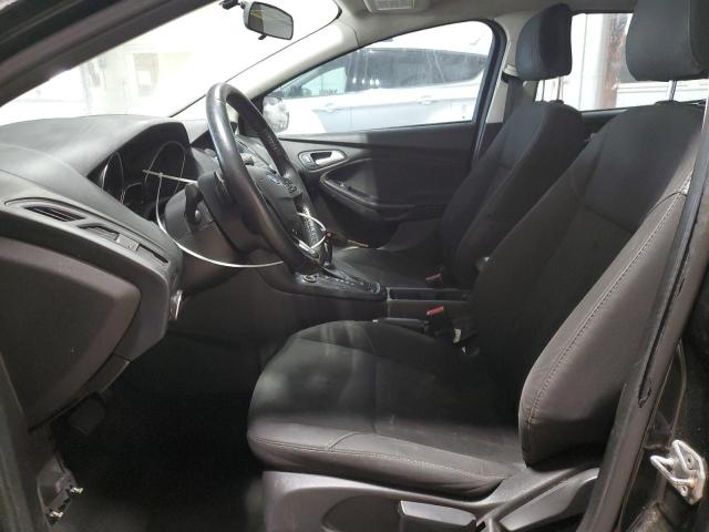 Photo 7 from auction – 2016 FORD FOCUS SE with VIN 1FADP3F26GL357320