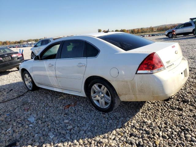 Photo 2 from auction – 2014 CHEVROLET IMPALA LIM with VIN 2G1WB5E30E1128683
