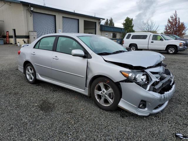 Photo 4 from auction – 2012 TOYOTA COROLLA BA with VIN 2T1BU4EE4CC756319