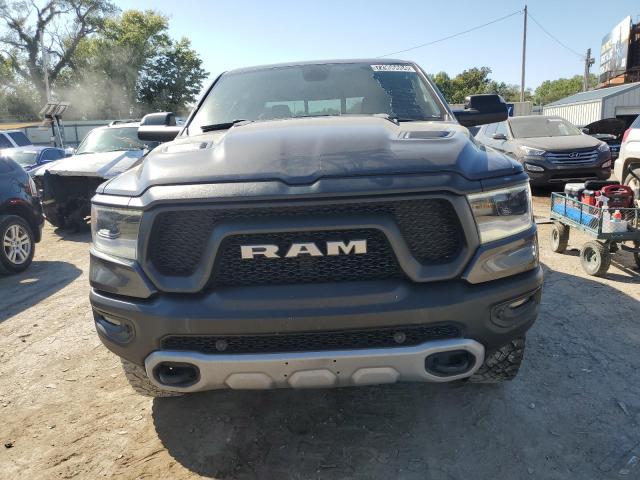 Photo 5 from auction – 2019 RAM 1500 REBEL with VIN 1C6SRFLTXKN564842