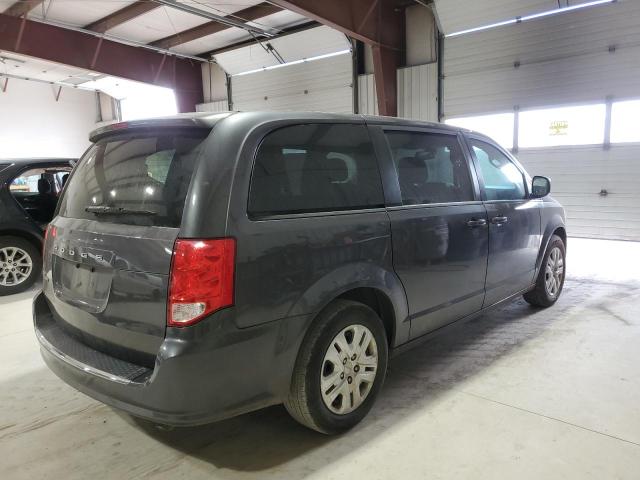 Photo 3 from auction – 2018 DODGE GRAND CARA with VIN 2C4RDGBG1JR232581
