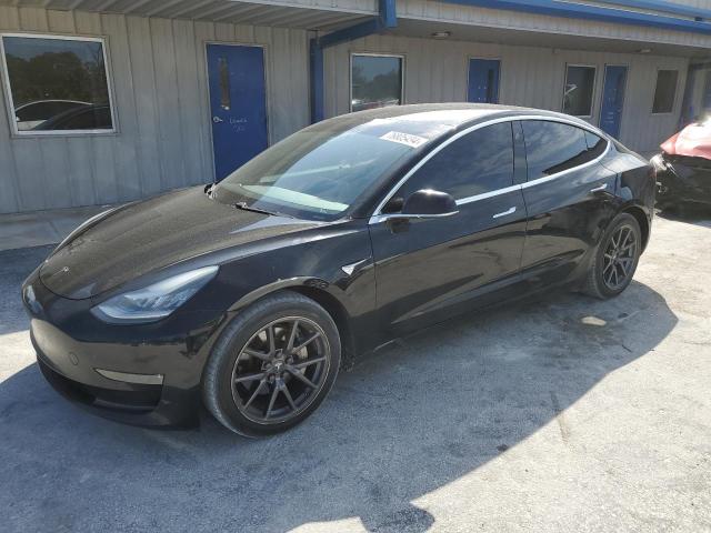 TESLA MODEL 3 2019 with VIN 5YJ3E1EB5KF144808 - Photo from auction