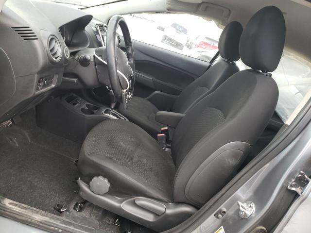 Photo 7 from auction – 2023 MITSUBISHI MIRAGE G4 with VIN ML32FVFJ5PHF00628