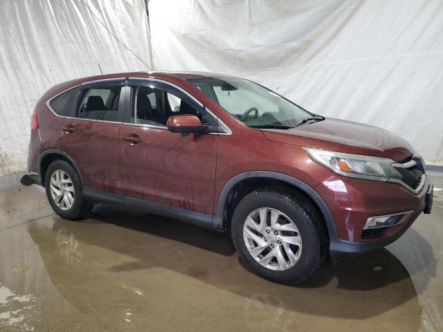 Photo 4 from auction – 2015 HONDA CR-V EX with VIN 5J6RM4H54FL083582