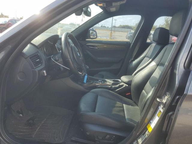 Photo 7 from auction – 2013 BMW X1 XDRIVE3 with VIN WBAVM5C55DVV90314