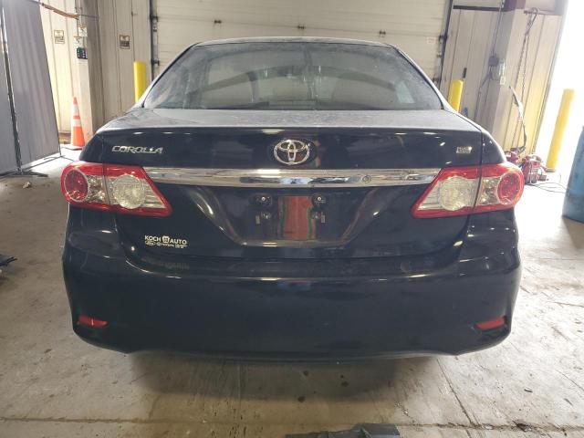 Photo 6 from auction – 2011 TOYOTA COROLLA BA with VIN JTDBU4EE0B9158412