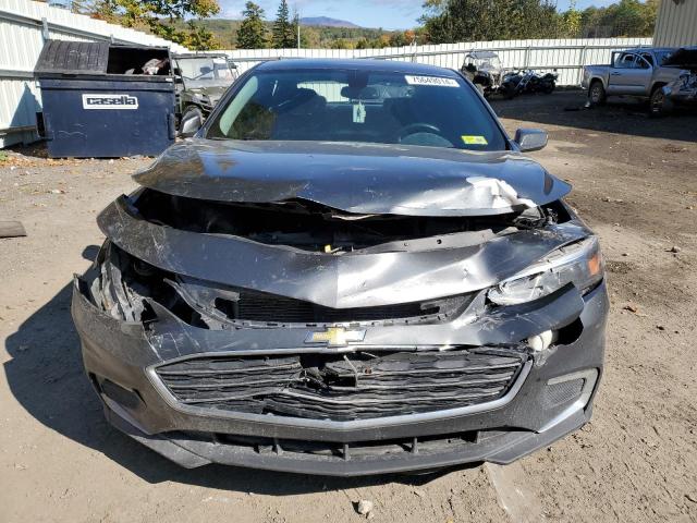 Photo 5 from auction – 2016 CHEVROLET MALIBU LT with VIN 1G1ZE5ST5GF331377