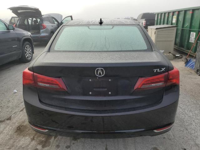 Photo 6 from auction – 2015 ACURA TLX TECH with VIN 19UUB2F57FA019921