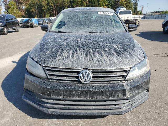 Photo 5 from auction – 2017 VOLKSWAGEN JETTA S with VIN 3VW2B7AJ0HM328916