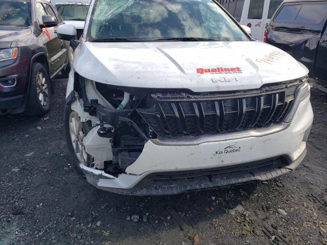 Photo 13 from auction – 2024 KIA CARNIVAL L with VIN KNDNB5H32R6371246