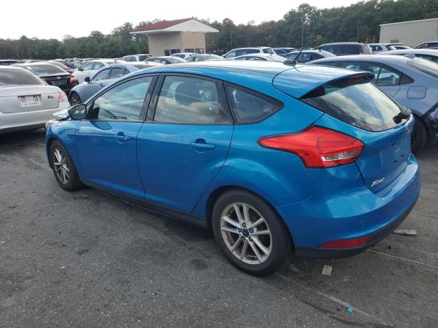 Photo 2 from auction – 2016 FORD FOCUS SE with VIN 1FADP3K2XGL314556