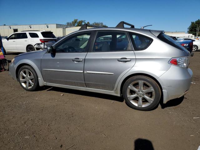 Photo 2 from auction – 2008 SUBARU IMPREZA OU with VIN JF1GH63678H831721
