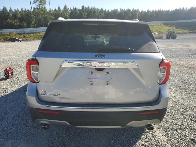 Zdjęcie 6 z aukcji – 2021 FORD EXPLORER L z VIN 1FMSK7FH5MGB52731