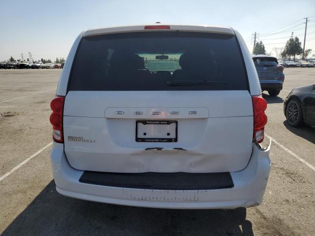 Photo 6 from auction – 2014 DODGE GRAND CARA with VIN 2C4RDGBG3ER372671