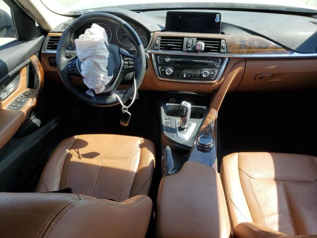 Photo 8 from auction – 2014 BMW 328 D with VIN WBA3D3C51EK156194