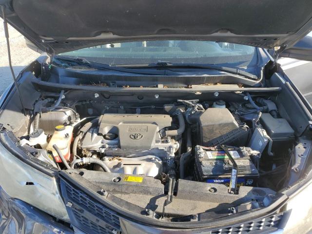 Zdjęcie 12 z aukcji – 2013 TOYOTA RAV4 LE z VIN 2T3ZFREV8DW032209