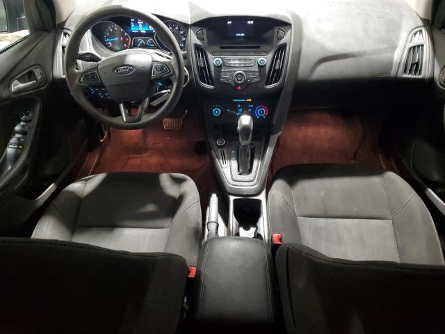 Photo 8 from auction – 2016 FORD FOCUS SE with VIN 1FADP3F29GL313229