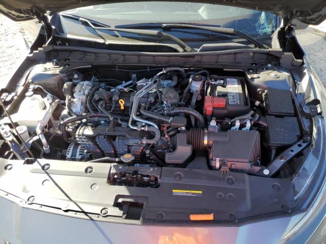 Photo 11 from auction – 2024 NISSAN ALTIMA SR with VIN 1N4BL4CV6RN316071