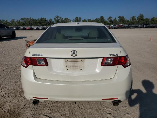 Photo 6 from auction – 2010 ACURA TSX with VIN JH4CU2F65AC013690