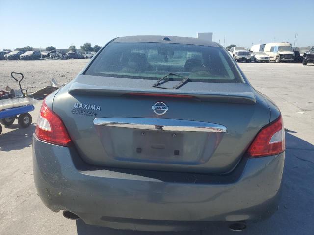 Photo 6 from auction – 2011 NISSAN MAXIMA S with VIN 1N4AA5AP1BC858966
