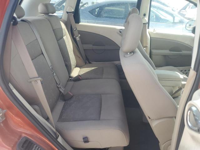 Photo 11 from auction – 2007 CHRYSLER PT CRUISER with VIN 3A4FY58B87T606370