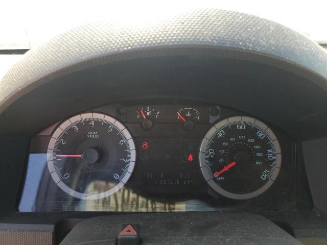 Photo 9 from auction – 2010 FORD ESCAPE XLT with VIN 1FMCU0D72AKA62896