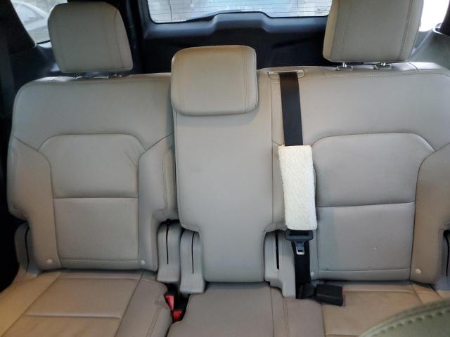Photo 10 from auction – 2018 FORD EXPLORER X with VIN 1FM5K7D88JGB03499