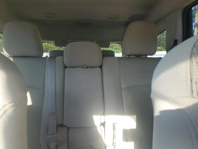 Photo 10 from auction – 2012 DODGE JOURNEY SX with VIN 3C4PDDBGXCT197240