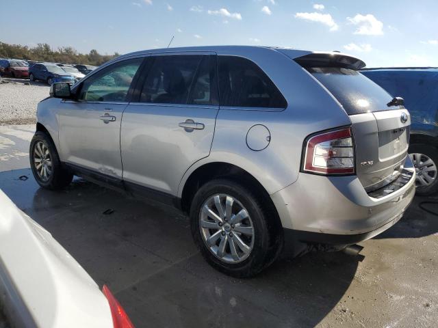 Photo 2 from auction – 2009 FORD EDGE LIMIT with VIN 2FMDK39C69BA85735