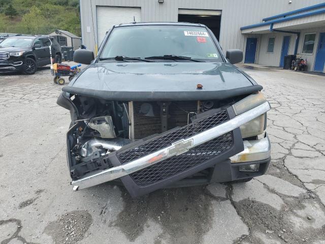 Photo 5 from auction – 2006 CHEVROLET COLORADO with VIN 1GCDT136468330801