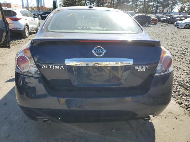 Photo 6 from auction – 2011 NISSAN ALTIMA SR with VIN 1N4BL2AP6BC144232